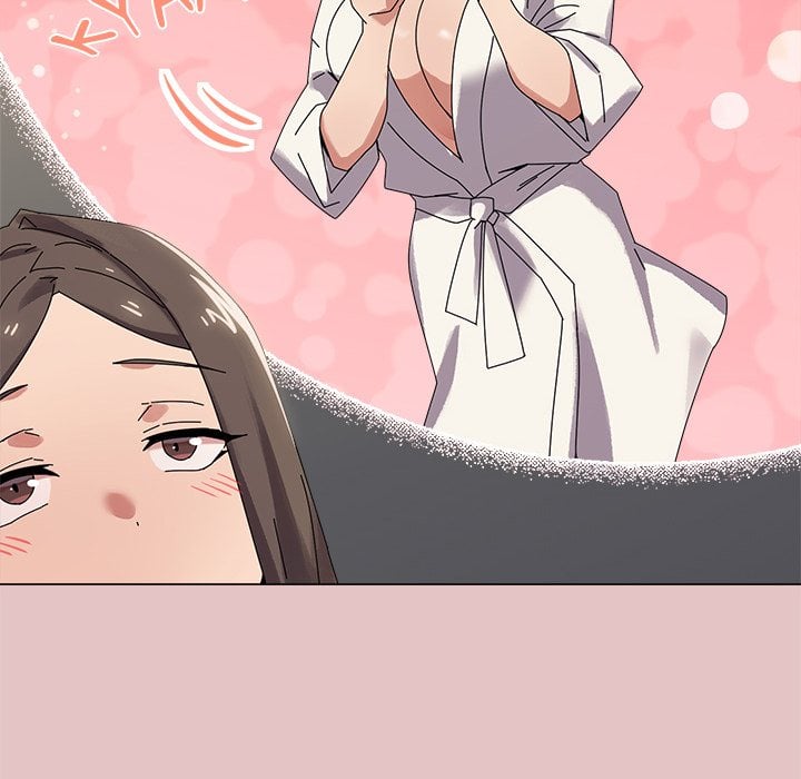 What’s Wrong With This Family? (Uncensored) - Chapter 37 Page 104