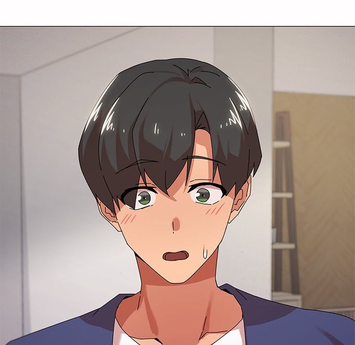 What’s Wrong With This Family? (Uncensored) - Chapter 37 Page 114