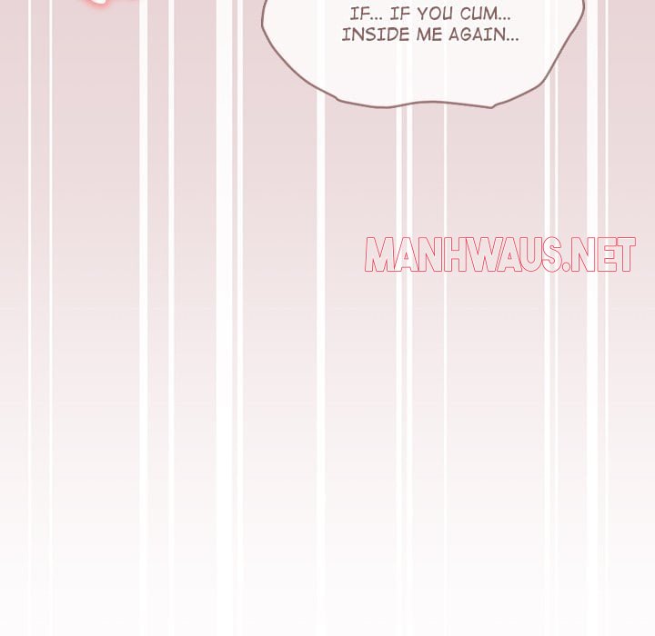 What’s Wrong With This Family? (Uncensored) - Chapter 37 Page 26