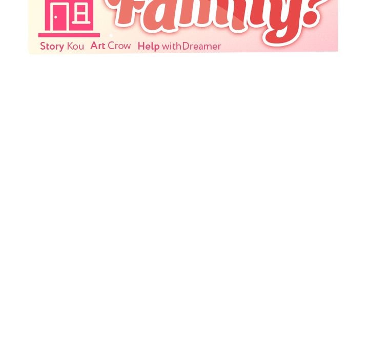 What’s Wrong With This Family? (Uncensored) - Chapter 37 Page 41