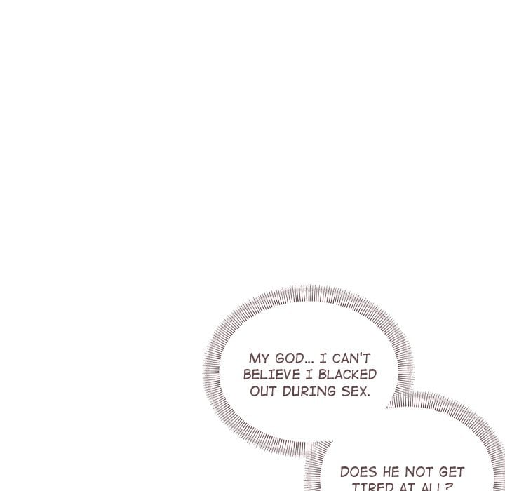 What’s Wrong With This Family? (Uncensored) - Chapter 37 Page 47