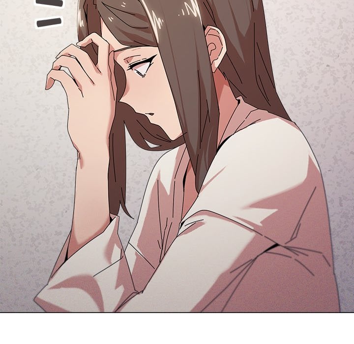 What’s Wrong With This Family? (Uncensored) - Chapter 37 Page 50