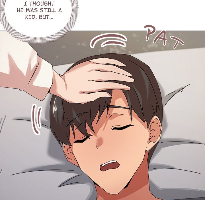 What’s Wrong With This Family? (Uncensored) - Chapter 37 Page 60