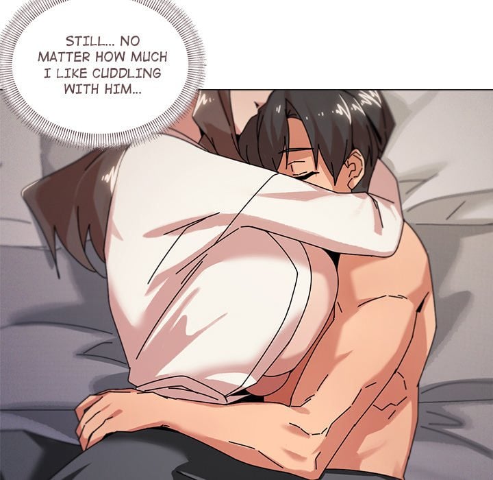 What’s Wrong With This Family? (Uncensored) - Chapter 37 Page 66