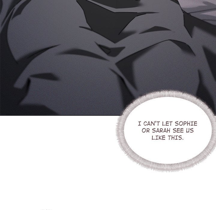 What’s Wrong With This Family? (Uncensored) - Chapter 37 Page 67