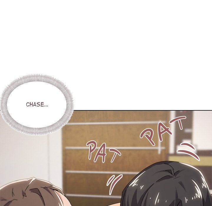 What’s Wrong With This Family? (Uncensored) - Chapter 37 Page 76