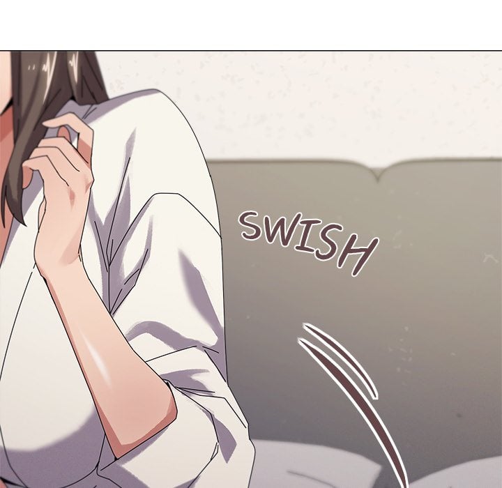 What’s Wrong With This Family? (Uncensored) - Chapter 37 Page 89