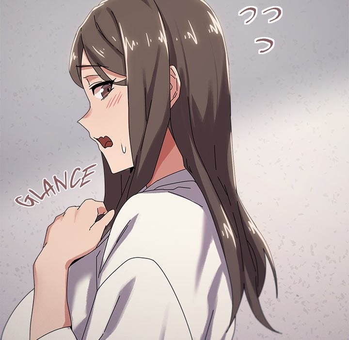 What’s Wrong With This Family? (Uncensored) - Chapter 37 Page 91