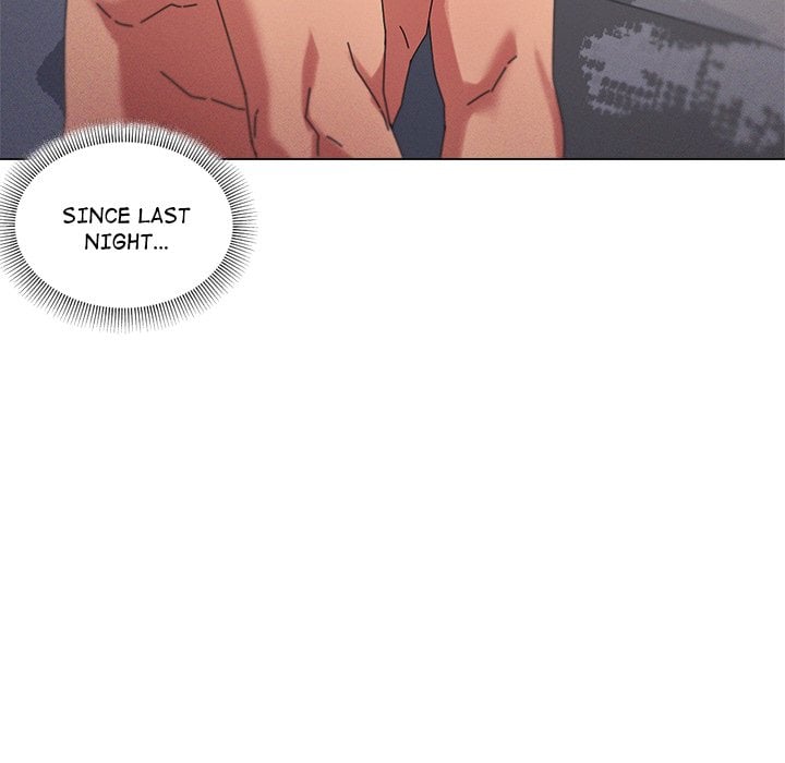 What’s Wrong With This Family? (Uncensored) - Chapter 37 Page 94