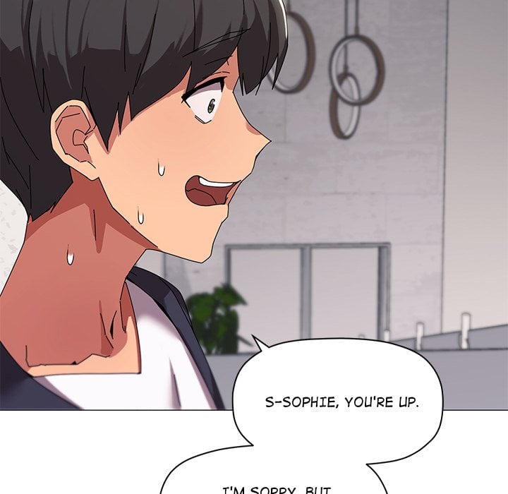 What’s Wrong With This Family? (Uncensored) - Chapter 38 Page 10