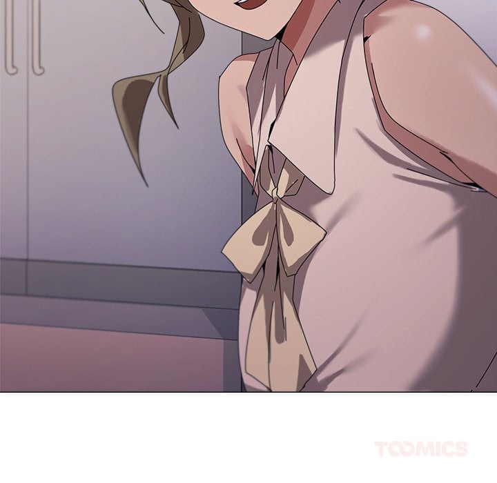 What’s Wrong With This Family? (Uncensored) - Chapter 38 Page 105