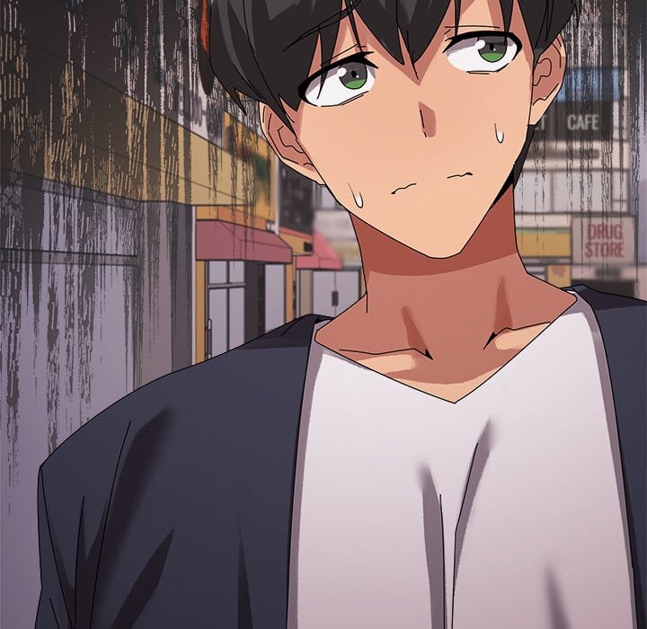 What’s Wrong With This Family? (Uncensored) - Chapter 38 Page 114