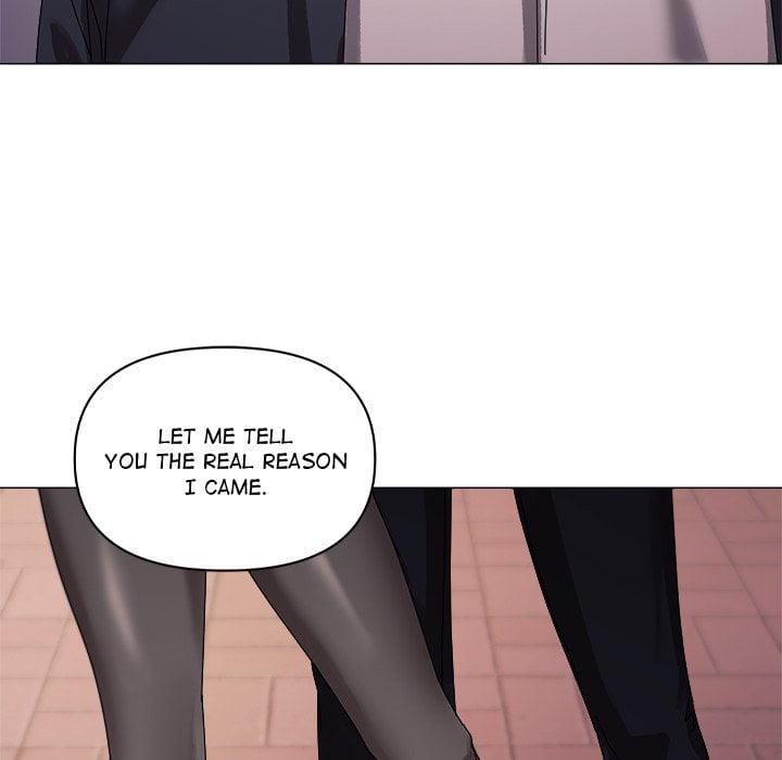 What’s Wrong With This Family? (Uncensored) - Chapter 38 Page 115