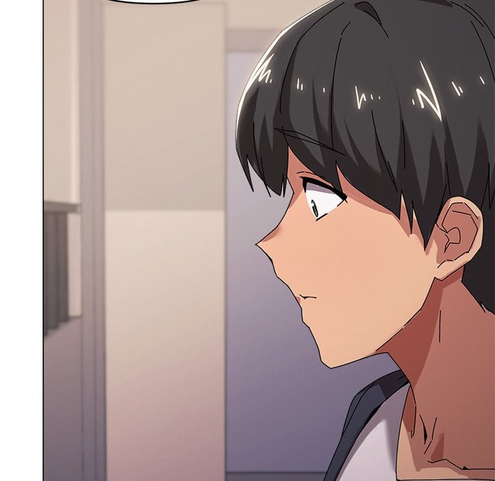 What’s Wrong With This Family? (Uncensored) - Chapter 38 Page 120