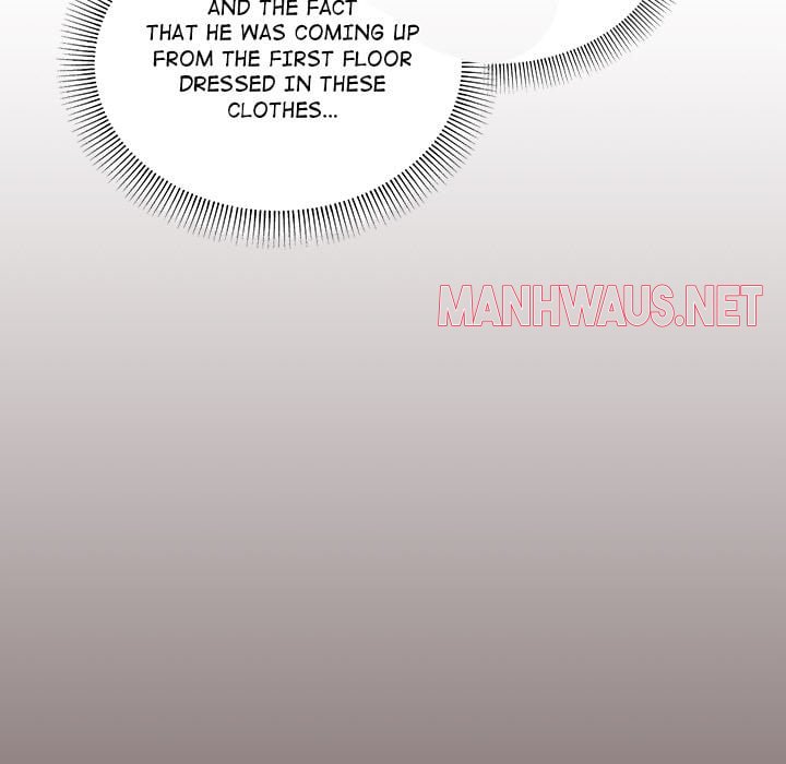 What’s Wrong With This Family? (Uncensored) - Chapter 38 Page 25