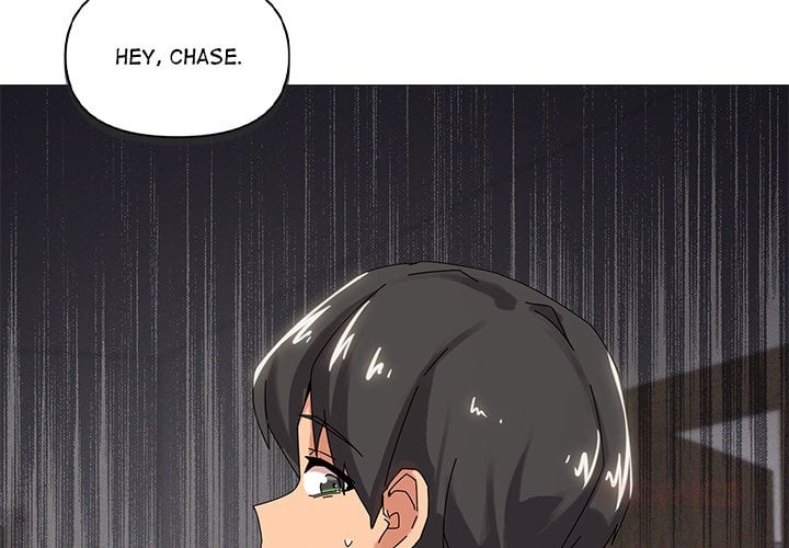 What’s Wrong With This Family? (Uncensored) - Chapter 38 Page 3