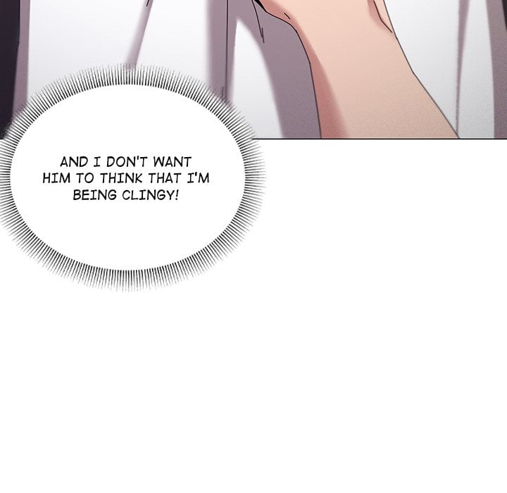 What’s Wrong With This Family? (Uncensored) - Chapter 38 Page 31