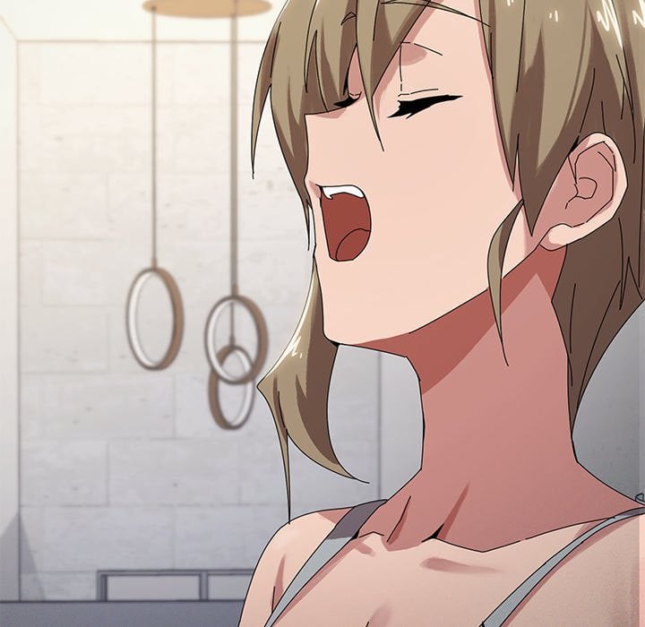 What’s Wrong With This Family? (Uncensored) - Chapter 38 Page 34