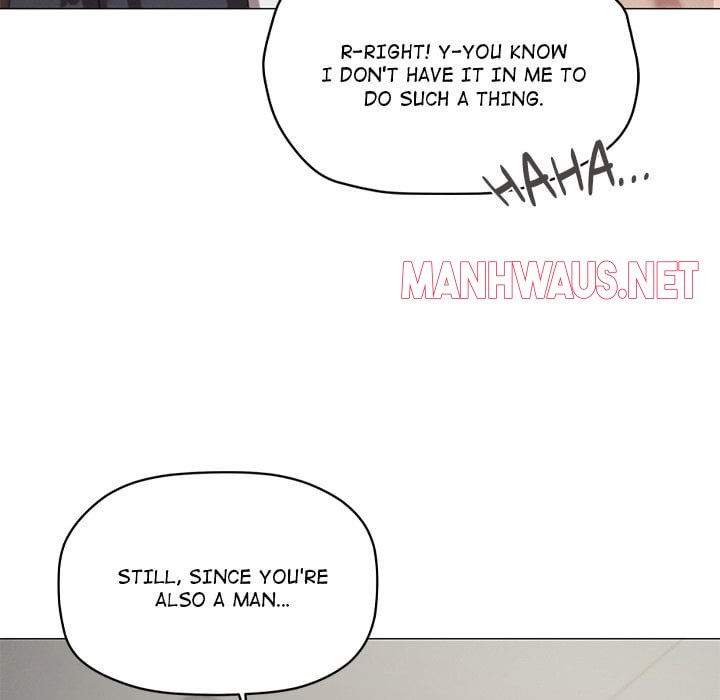 What’s Wrong With This Family? (Uncensored) - Chapter 38 Page 37