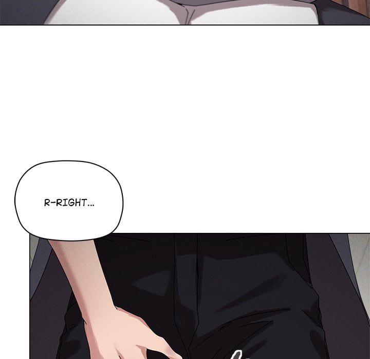 What’s Wrong With This Family? (Uncensored) - Chapter 38 Page 52