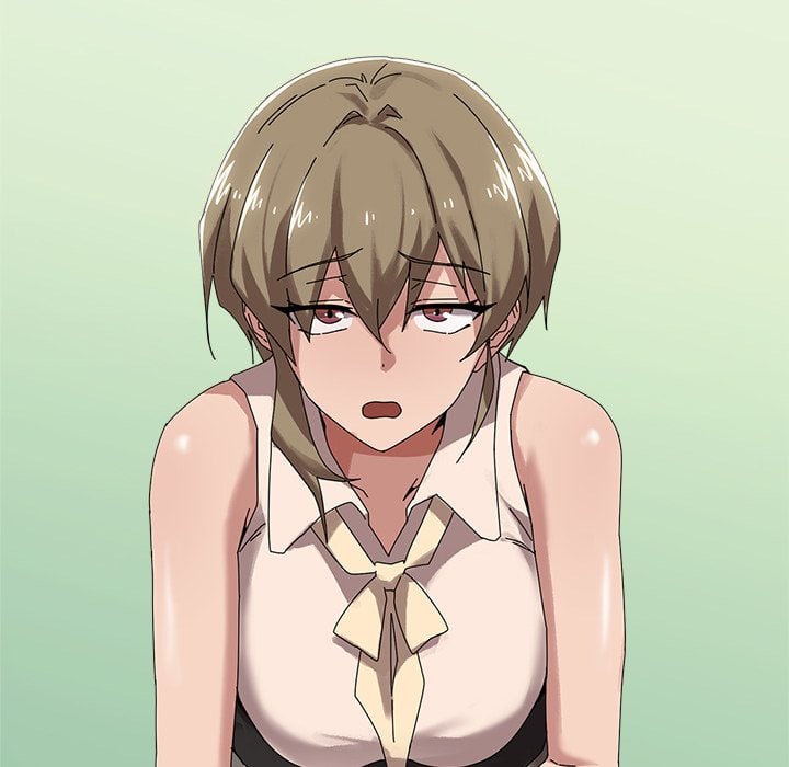 What’s Wrong With This Family? (Uncensored) - Chapter 38 Page 67