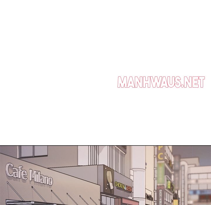 What’s Wrong With This Family? (Uncensored) - Chapter 38 Page 84