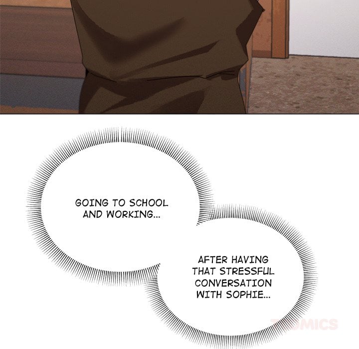 What’s Wrong With This Family? (Uncensored) - Chapter 38 Page 87