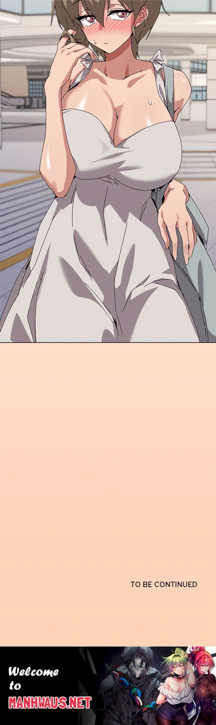 What’s Wrong With This Family? (Uncensored) - Chapter 39 Page 19