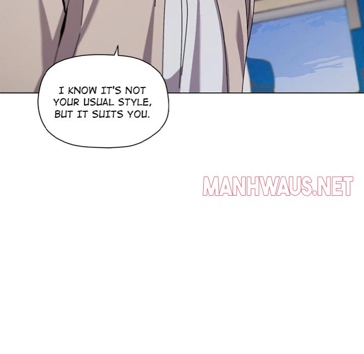 What’s Wrong With This Family? (Uncensored) - Chapter 40 Page 11