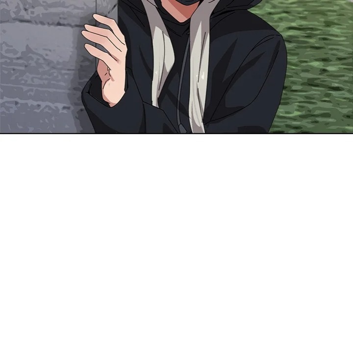 What’s Wrong With This Family? (Uncensored) - Chapter 40 Page 111