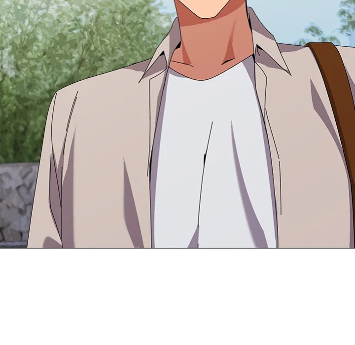 What’s Wrong With This Family? (Uncensored) - Chapter 40 Page 113