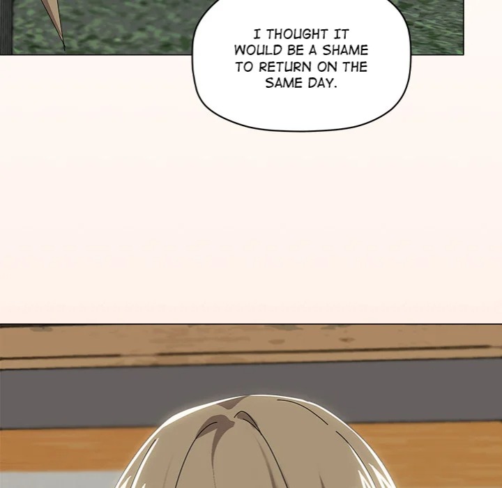 What’s Wrong With This Family? (Uncensored) - Chapter 40 Page 118