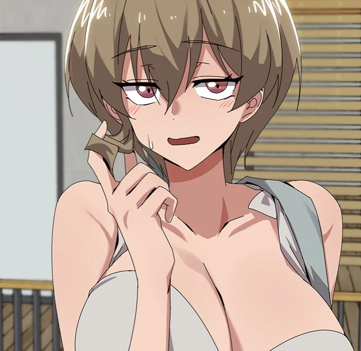 What’s Wrong With This Family? (Uncensored) - Chapter 40 Page 119