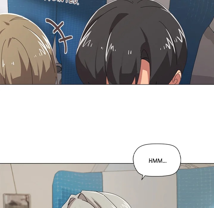 What’s Wrong With This Family? (Uncensored) - Chapter 40 Page 19