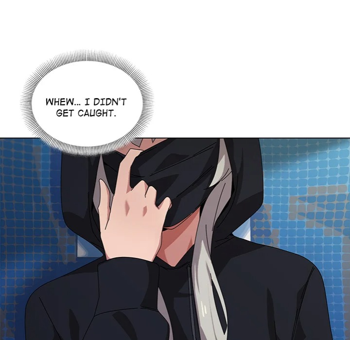 What’s Wrong With This Family? (Uncensored) - Chapter 40 Page 41