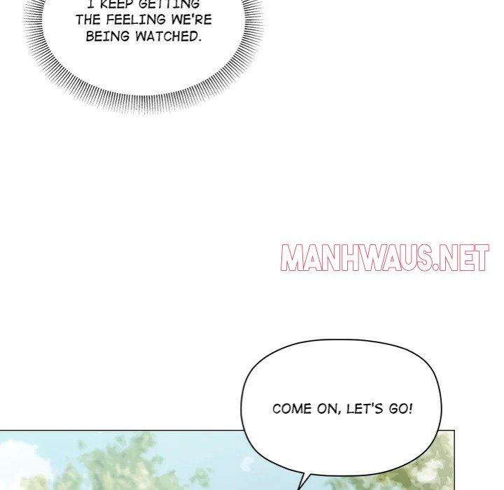 What’s Wrong With This Family? (Uncensored) - Chapter 40 Page 53