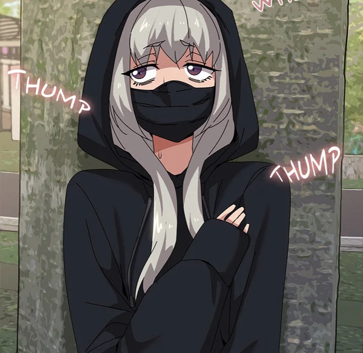 What’s Wrong With This Family? (Uncensored) - Chapter 40 Page 56