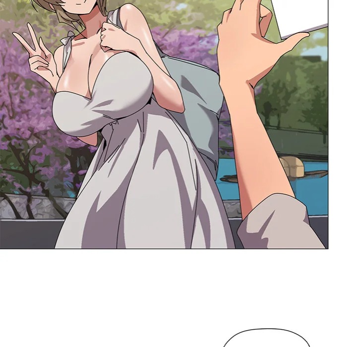 What’s Wrong With This Family? (Uncensored) - Chapter 40 Page 60