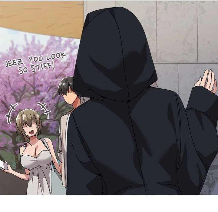 What’s Wrong With This Family? (Uncensored) - Chapter 40 Page 70