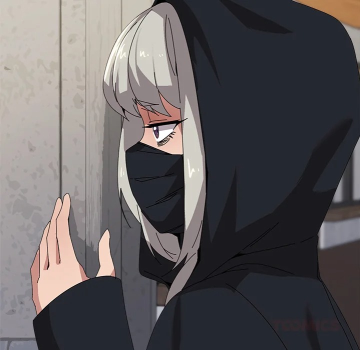 What’s Wrong With This Family? (Uncensored) - Chapter 40 Page 81