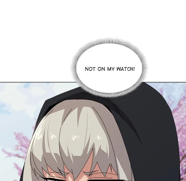 What’s Wrong With This Family? (Uncensored) - Chapter 40 Page 85