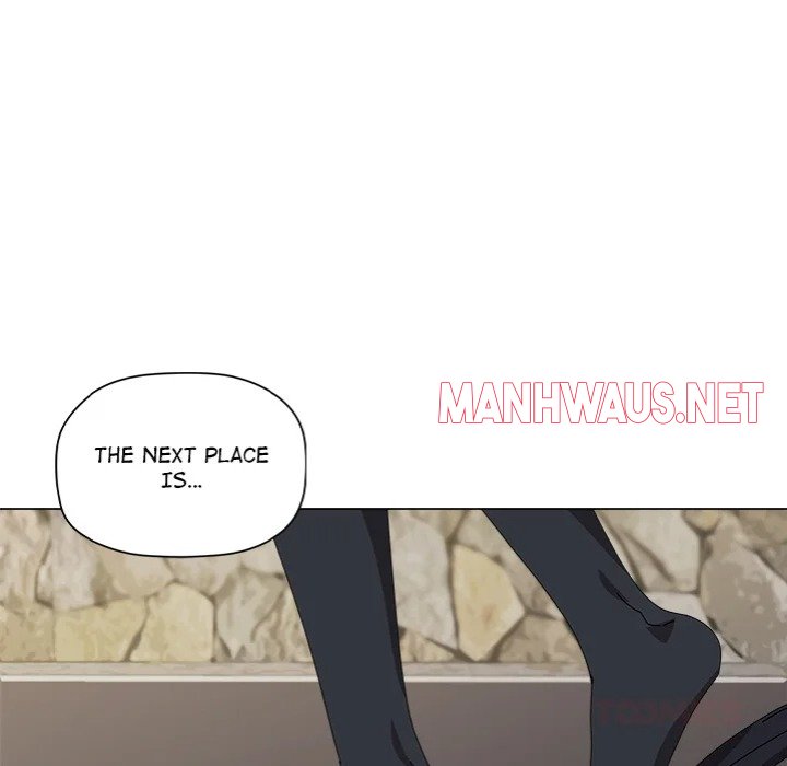 What’s Wrong With This Family? (Uncensored) - Chapter 40 Page 87