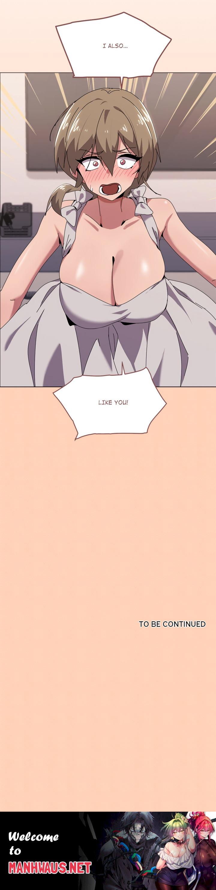 What’s Wrong With This Family? (Uncensored) - Chapter 42 Page 19