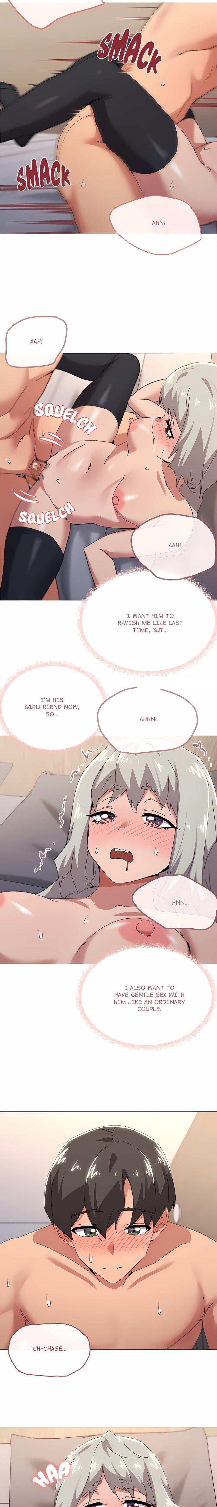 What’s Wrong With This Family? (Uncensored) - Chapter 46 Page 5