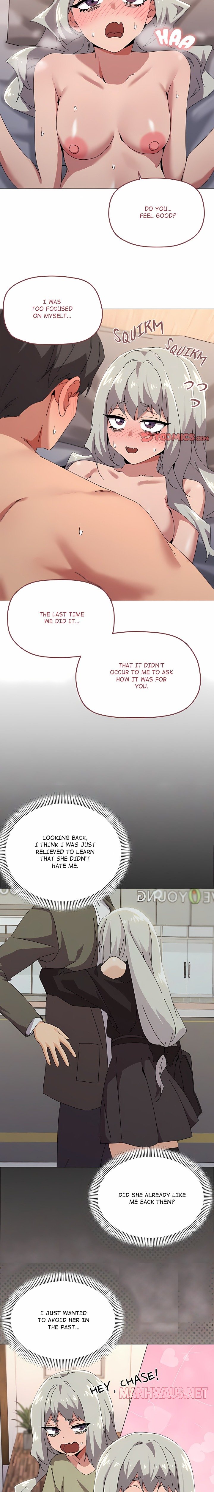 What’s Wrong With This Family? (Uncensored) - Chapter 46 Page 6