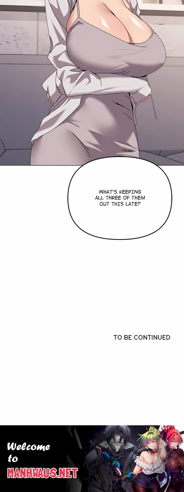 What’s Wrong With This Family? (Uncensored) - Chapter 49 Page 17