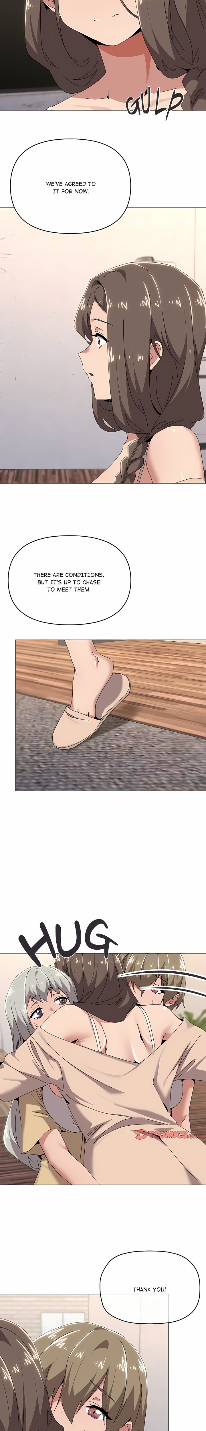 What’s Wrong With This Family? (Uncensored) - Chapter 58 Page 2