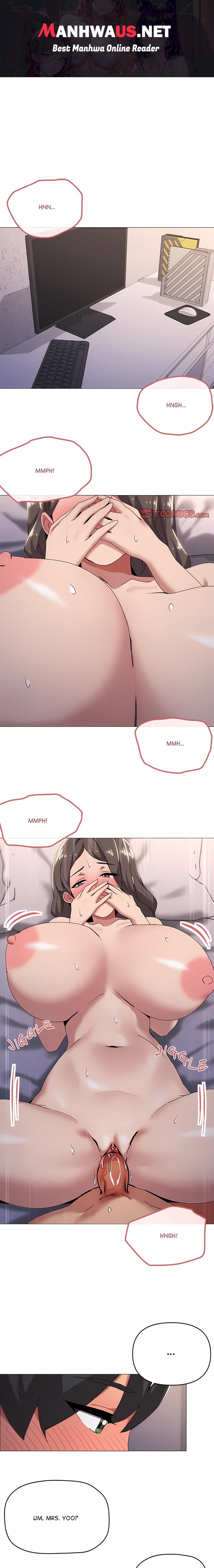 What’s Wrong With This Family? (Uncensored) - Chapter 60 Page 1