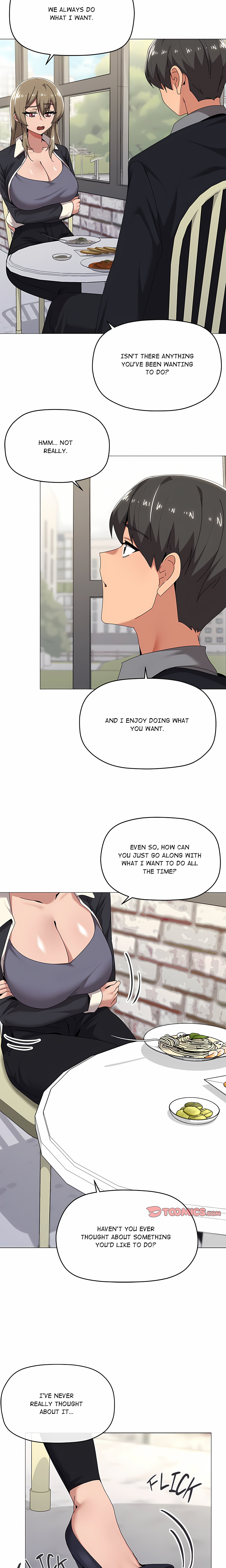 What’s Wrong With This Family? (Uncensored) - Chapter 62 Page 3