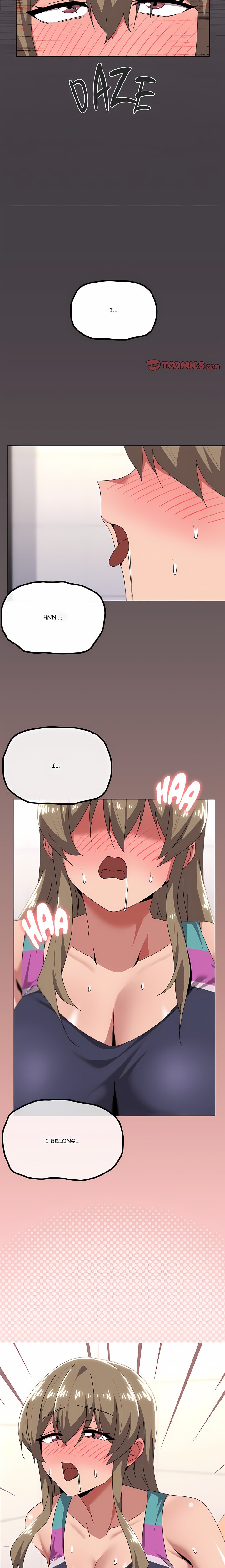 What’s Wrong With This Family? (Uncensored) - Chapter 64 Page 16